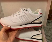 Tommy Hilfiger Sneakers EU37 neu Rheinland-Pfalz - Mainz Vorschau