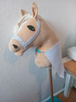 Hobby Horse Zubehör Halfter Decke Stallset Sachsen - Moritzburg Vorschau