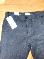 Hose von Selected Homme W29 L32 grau ungetragen mit Etikett Ludwigsvorstadt-Isarvorstadt - Isarvorstadt Vorschau