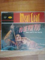 Maxi CD - I´d Lie for you - Meat Loaf - gebraucht Nordrhein-Westfalen - Rheinbach Vorschau