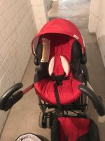 Hauck Kinderwagen Berlin - Steglitz Vorschau