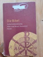 Die Bibel, ISBN 9783451280009 Rheinland-Pfalz - Oberstadtfeld Vorschau