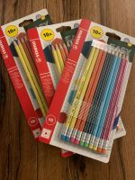 Stabilo Bleistifte 10er Pack Pencil 160 hb neu Radiergummi Sachsen - Taucha Vorschau