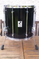 Vintage Sonor Performer 16" Standtom Floortom PFT 16 für Force Nordrhein-Westfalen - Meckenheim Vorschau