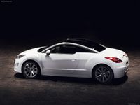 CHIPTUNING für PEUGEOT  RCZ  2.0 HDI 120 KW mit TÜV Niedersachsen - Staufenberg Vorschau