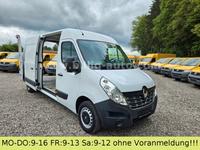 Renault Master EURO 6 *Klima*EU6*Bluetooth*Kamera*MAXI Bayern - Pfeffenhausen Vorschau