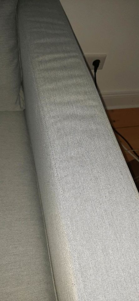 Sofa Karlstad von IKEA in Witten