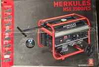 Notstromaggregat Herkules HSE3500/E5 NEU!!!!! Hessen - Solms Vorschau