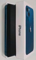 Iphone 13 top Zustand blau incl. Ovp 128 GB Nordrhein-Westfalen - Bergheim Vorschau