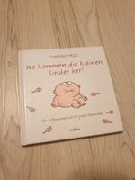 Buch " Wo kommen die kleinen Kinder her? - Thaddäus Troll" Bergedorf - Hamburg Lohbrügge Vorschau