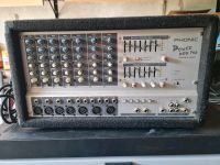 Mischpult Phonic Powerpod 740 Powered Mixer Berlin - Tempelhof Vorschau