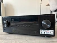 Pioneer Audio/Video Multi Channel Receiver VSX 521 Düsseldorf - Stadtmitte Vorschau