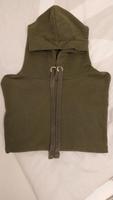 Hoodie Unisex Marc O'Polo dunkelgrün Berlin - Zehlendorf Vorschau