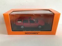 MAXICHAMPS VW Golf 3 III Variant 1997 rot 1:43 940055511 Modell Rheinland-Pfalz - Ochtendung Vorschau