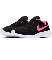 Nike Rushone Schwarz/Pink Damen Niedersachsen - Cuxhaven Vorschau