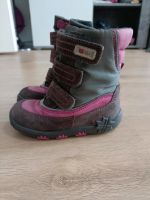 Winterstiefel Elefanten Gr.24 Dortmund - Aplerbeck Vorschau