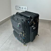 Brightline Bags B7 Pilotentasche | Kameratasche | Equipmenttasche Dresden - Cotta Vorschau