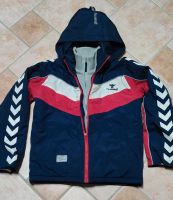 Hummel Jungen Winter Jacke Gr. 152 Schleswig-Holstein - Jarplund-Weding Vorschau