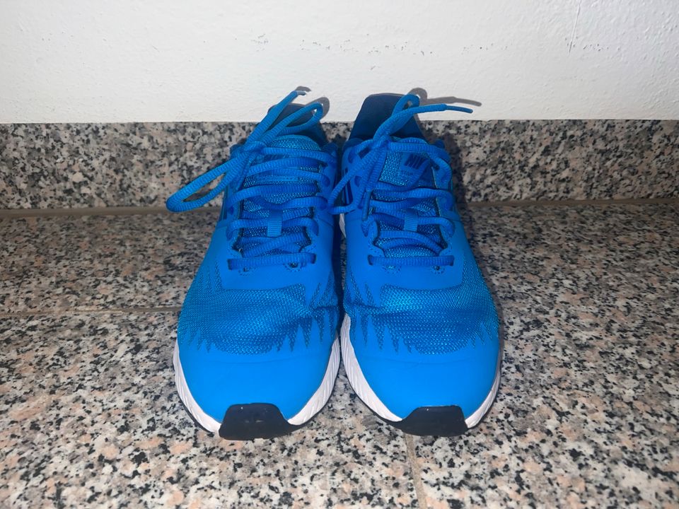 Nike Sportschuhe Laufschuhe Run in Rohrbach