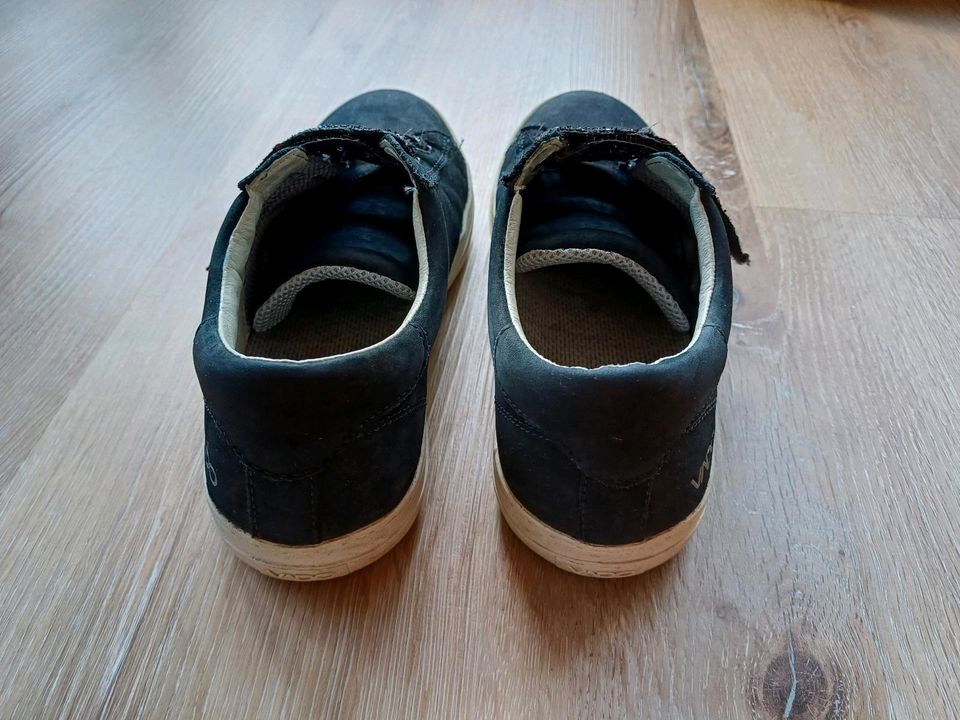 Schuhe / Halbschuhe (Vado) Größe 38 in Altusried