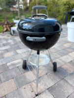 Kugelgrill Grill Weber Grill Nordrhein-Westfalen - Nettetal Vorschau