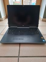Dell Precision 7710 Laptop -  NFC Unterstützung Bayern - Vorbach Vorschau