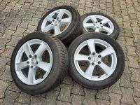 4x Winterreifen 205 55 R16 DOT 3219 6-7mm Alufelgen BMW 1er F40 Baden-Württemberg - Walldorf Vorschau