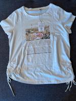 Taifun T-Shirt „Neu“ Niedersachsen - Kalefeld Vorschau