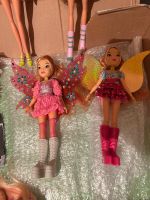 Winx Club Flora Puppen Brandenburg - Groß Pankow (Prignitz) Vorschau