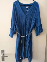 Tunika Kleid blau 48/50 neu Wandsbek - Hamburg Rahlstedt Vorschau