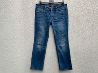 S. Oliver Straight Jeans blau Größe W42 L32 Nürnberg (Mittelfr) - Oststadt Vorschau