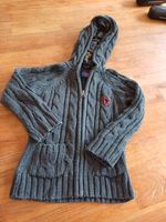 Mädchen Paglie Strickjacke Jacke 104 Nordrhein-Westfalen - Oberhausen Vorschau