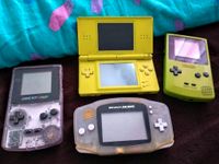 Game Boy Sammlung mit spielen Bremen - Gröpelingen Vorschau