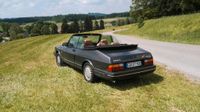 Saab 900 Cabrio ep 16V, Bj. 7/91 Baden-Württemberg - Leinzell Vorschau