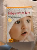 Babys erstes Jahr Buch Hessen - Wehretal Vorschau