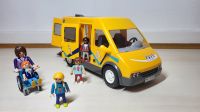 PLAYMOBIL City Life 9419 Schulbus Schule Kinder ab 4J top Hannover - Südstadt-Bult Vorschau