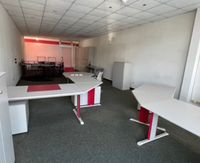 Rollcontainer, weitere Winkelkombination und Schreibtisch robust Hessen - Aarbergen Vorschau