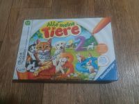 Tiptoi-Spiel "Alle meine Tiere" Baden-Württemberg - Endingen Vorschau