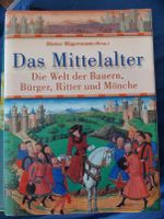 Buch Mittelalter Berlin - Spandau Vorschau