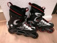 Inlineskates Gr. 44 Schleswig-Holstein - Heidmoor (Holst) Vorschau