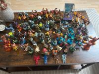 XXL Skylander Sammlung Niedersachsen - Hinte Vorschau