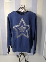 Pullover Sweatshirt Mädchen Y.F.K blau Stern Gr 158 164 Nordrhein-Westfalen - Marl Vorschau