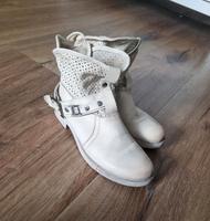Stiefel Boots Bikerboots Stiefeletten Dresden - Neustadt Vorschau