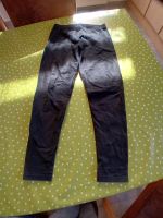 Leggings in schwarz Mecklenburg-Vorpommern - Wolgast Vorschau