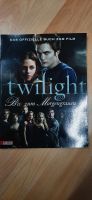 Twilight Biss zum Morgengrauen das offizielle Buch zum Film Rheinland-Pfalz - Speyer Vorschau