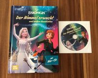 Die Eiskönigin „ Der Himmel erwacht + CD Baden-Württemberg - Reutlingen Vorschau