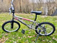 BMX Fahrrad Royal Bugatti 20 Zoll Aachen - Aachen-Mitte Vorschau