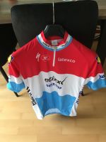 Fahrradtrikot, Trikot Gr. M , Team Quick Step, rot, weiß, blau Bayern - Eichstätt Vorschau