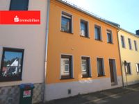 Mietsteigerung Ade! Reihenmittelhaus in zentraler Stadtlage von Schleiz! Thüringen - Schleiz Vorschau