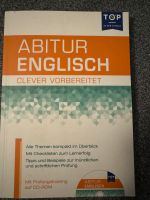 ABITUR ENGLISCH CLEVER VORBEREITET Leipzig - Gohlis-Süd Vorschau